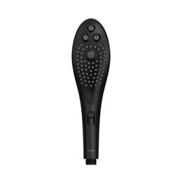 Womanizer Wave Shower Head Massager Black