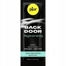 PJUR BACK DOOR Regenerating Glide 2 ml