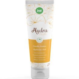 intt Hydra Plus hydratační a regenerační lubrikační gel 100 ml