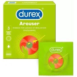 Durex Arouser 3ks