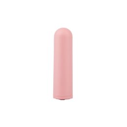 Mini vibrator Java Sunset