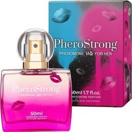 PheroStrong pheromone HQ for Her 50 ml
