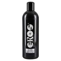 EROS Silicone Bodyglide 1000 ml