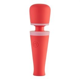 Dream Toys Love Signal In The Pocket Wand