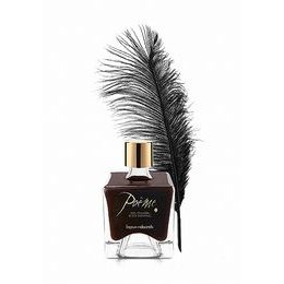 Bijoux Indiscrets Poeme Zestaw do Malowania Ciała Czekoladowy 50ml