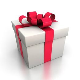 Gift package