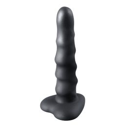 Lola Games Flow Unicorn Dildo Black