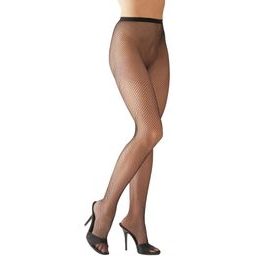 Cottelli LEGWEAR фини мрежести чорапогащи S–L