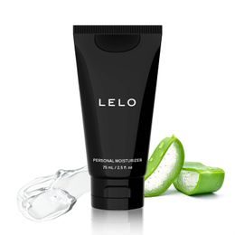 Lelo - nawilżający żel nawilżający 75ML