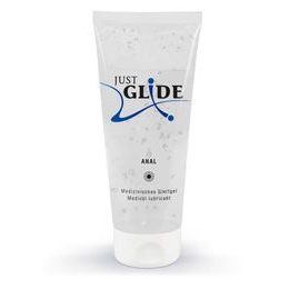 Just Glide Anal 200ml