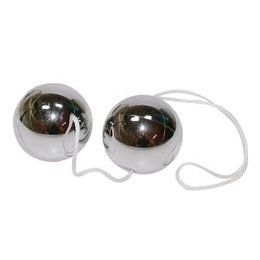 Kulki silver balls