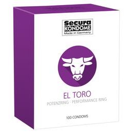 Secura El Toro 100 ks