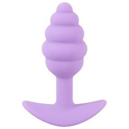 You2Toys Cuties Mini Butt Plug 556840 Purple