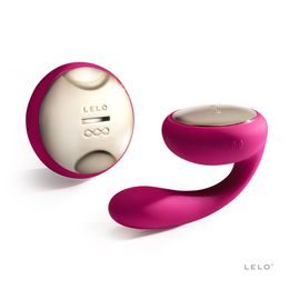 Lelo Ida - pink