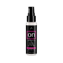 Sensuva ON Arousal Gel for Her Original 29 ml