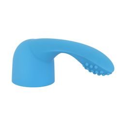 MyMagicWand Приставка за G-точка синя
