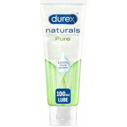 Durex Naturals Pure Intimate Gel 100ml