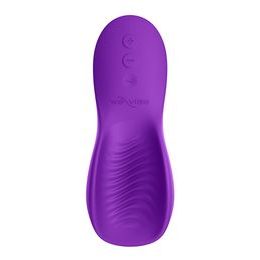 We-Vibe Shared Touch