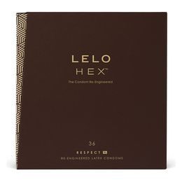 LELO HEX XL 36pcs