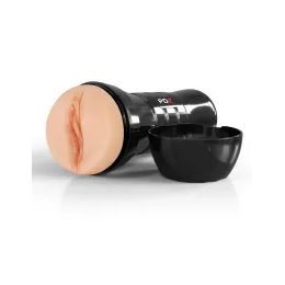 Pipedream PDX Extreme Wet Pussies Super Juicy Snatch XXL Light