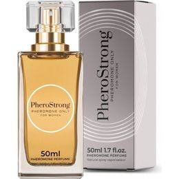 PheroStrong Pheromone Only for Women 50 ml