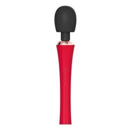 SinsFactory Totally For U Kinky Powerfull Wand Vibrator The King Wand