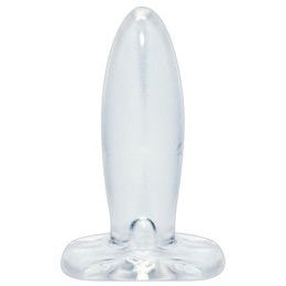 Анален кол Crystal Clear S