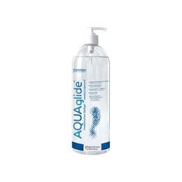 Joydivision Aquaglide lubricating gel with pump 1l