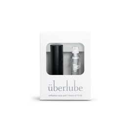 Überlube Good-To-Go Refills 1x15ml Black