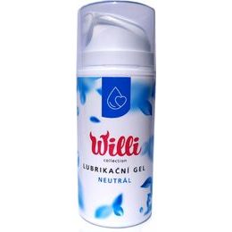 WILLI collection neutral 100 ml