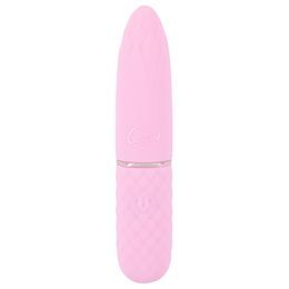 Cuties Mini Vibrator Rose 5.G