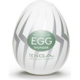 Tenga Egg Thunder