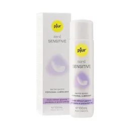 Pjur Med Sensitive Glide 100ml