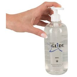 Just Glide Anal 500ml