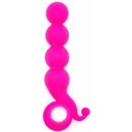 FeelzToys Rombee Dildo Pink