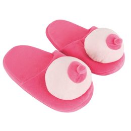 Boob Slippers