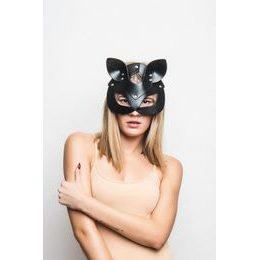 Subcret Sexy BDSM mask