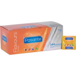 Pasante Flavours 144 pcs