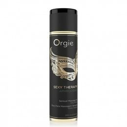 Expirace 5/2026 Orgie Sexy Therapy Aphrodisiac 200 ml