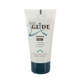 Just Glide Premium Anal 50 ml