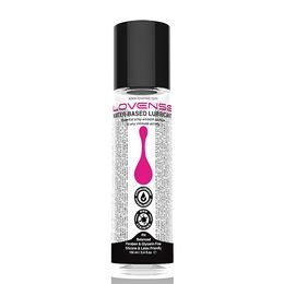 Lovense Water-Based Lubricant 100ml