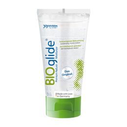 BIOglide Лубрикантен гел Natural 40 мл