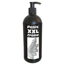 Penis XXL - intímny krém pre mužov 500 ml