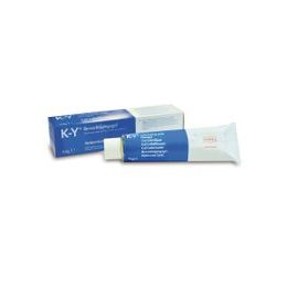 K-Y Lubricating Jelly 82 g