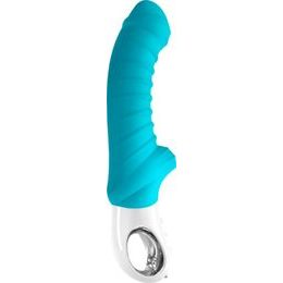 Fun Factory vibrator Tiger G5 turquoise