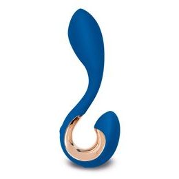 G-Vibe G-Pop 2 Indigo Blue