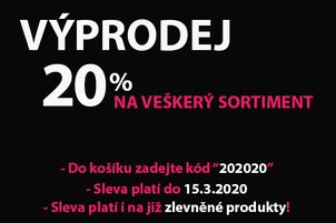 Sleva 50% na Satisfyery