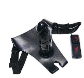 ORION Strap on Queeny love - Strap-On - Sexshop Prague