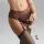 Strap-on-me harness Lingerie Diva Popruh na strap-on čokoládový