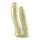 Perleťové dildo Baroque Pearl